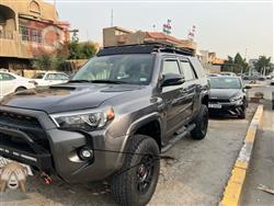 تويوتا 4رنر